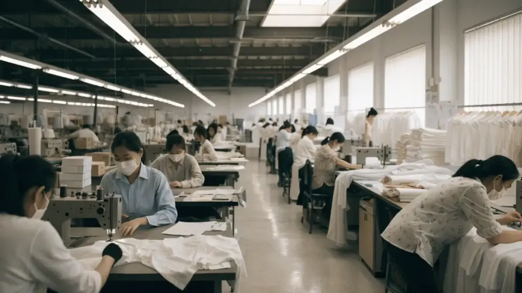 How Can Brands Calculate Exact Unit Costs for Custom Apparel?