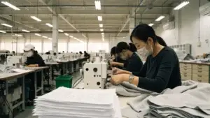 How Can Brands Calculate Exact Unit Costs for Custom Hoodies?