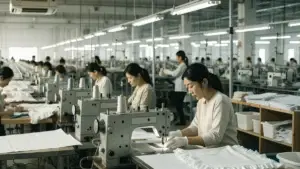 How Can U.S. Clothing Brands Find Custom Baby Apparel Factory Suppliers?