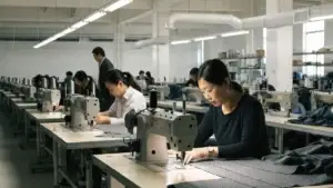 How Can U.S. Clothing Brands Find Custom Gym Wear Factory Suppliers?