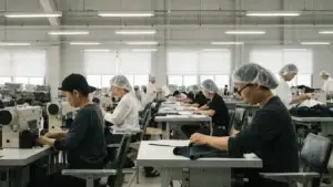 How Can U.S. Clothing Brands Find Custom T-Shirts Factory Suppliers?