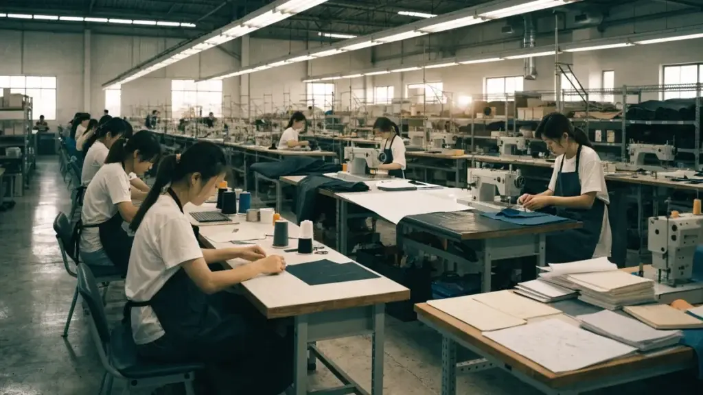 How Can Brands Calculate Exact Unit Costs for Custom Belts?