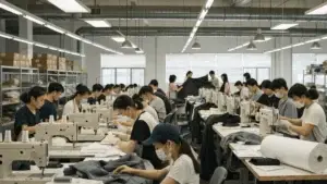 How Can U.S. Clothing Brands Find Custom Sweatshirts Factory Suppliers?