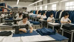 How Can U.S. Clothing Brands Find Custom Tracksuits Factory Suppliers?