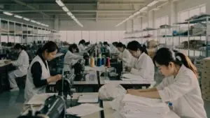 How Can Brands Calculate Exact Unit Costs for Custom Scarves?