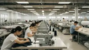 How Can U.S. Clothing Brands Find Custom Fashion Accessories Factory Suppliers?