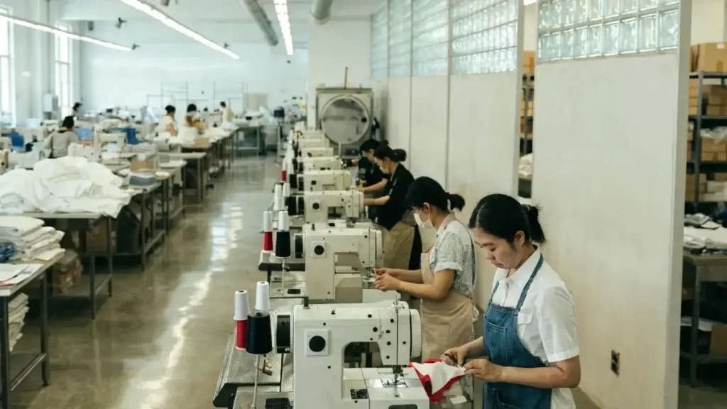 How Can U.S. Clothing Brands Find Custom Headwear Factory Suppliers?