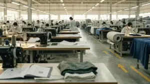 How Can Brands Calculate Exact Unit Costs for Custom Workwear?