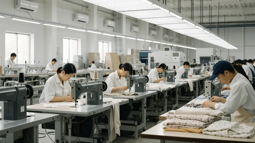 How Can Brands Calculate Exact Unit Costs for Custom Baby Apparel?