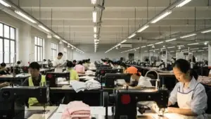 How Can U.S. Clothing Brands Find Custom Kids Wear Factory Suppliers?