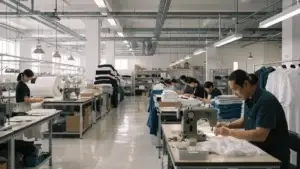 How Can Brands Calculate Exact Unit Costs for Custom Sportswear?