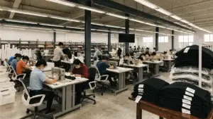 How Can U.S. Clothing Brands Find Custom Womenswear Factory Suppliers?