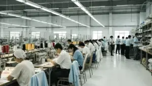 How Can U.S. Clothing Brands Find Custom Jackets Factory Suppliers?