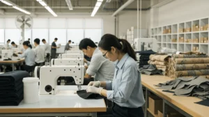 How Can Brands Calculate Exact Unit Costs for Custom Fashion Accessories?