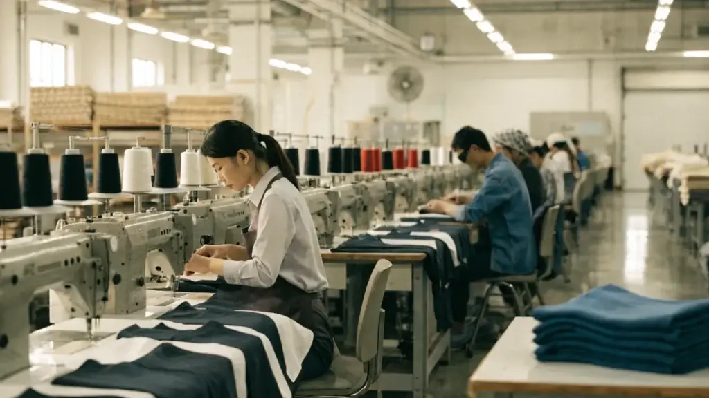 How Can Brands Calculate Exact Unit Costs for Custom Gym Wear?