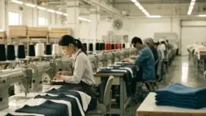 How Can Brands Calculate Exact Unit Costs for Custom Gym Wear?
