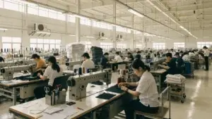 How Can Brands Calculate Exact Unit Costs for Custom Cut and Sew Apparel?