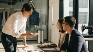 Why Should Buyers Source Custom Workwear Directly from China Factories?