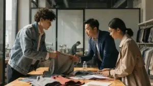 Why Should Buyers Source Custom Sweatshirts Directly from China Factories?