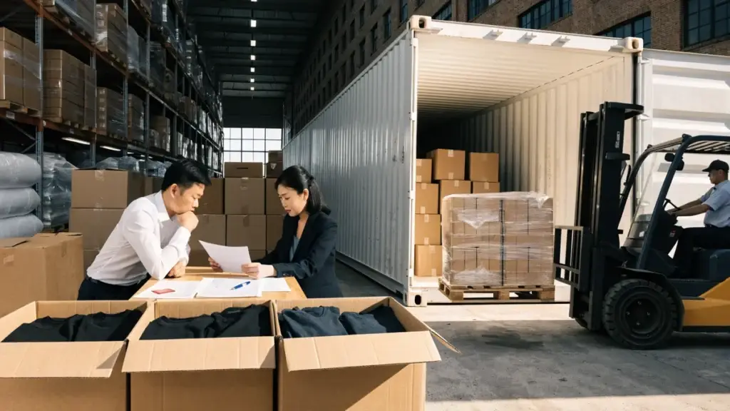 How Can U.S. Apparel Owners Improve Margins on Imported T-Shirts?