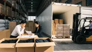 How Can U.S. Apparel Owners Improve Margins on Imported T-Shirts?