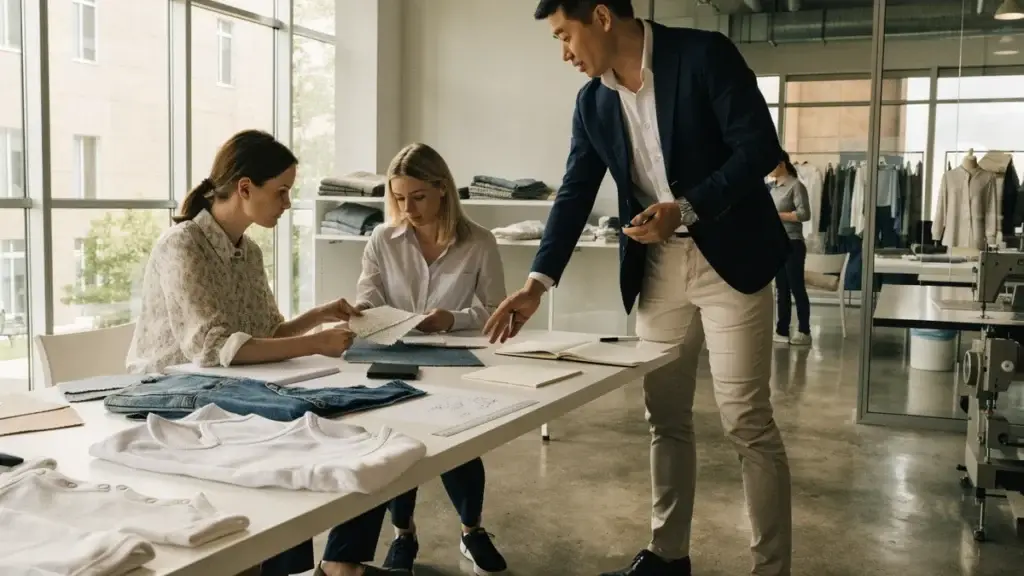 Why Should Buyers Source Custom Baby Apparel Directly from China Factories?