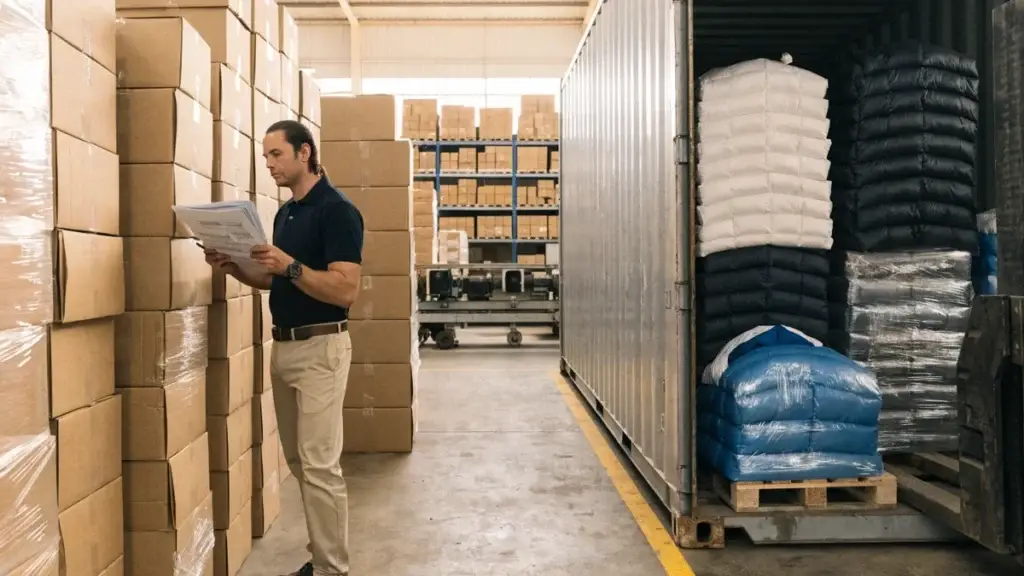 How Can U.S. Apparel Owners Improve Margins on Imported Puffer Jackets?
