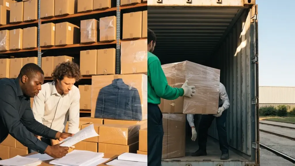 How Can U.S. Apparel Owners Improve Margins on Imported Outerwear?