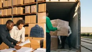 How Can U.S. Apparel Owners Improve Margins on Imported Outerwear?
