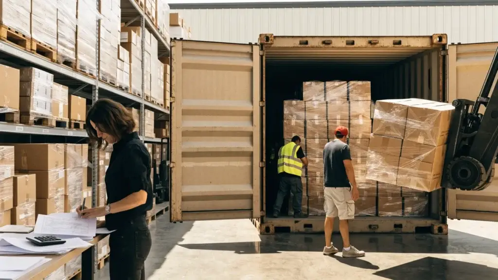 How Can U.S. Apparel Owners Improve Margins on Imported Leggings?