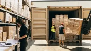 How Can U.S. Apparel Owners Improve Margins on Imported Leggings?