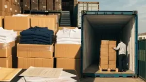 How Can U.S. Apparel Owners Improve Margins on Imported Polo Shirts?