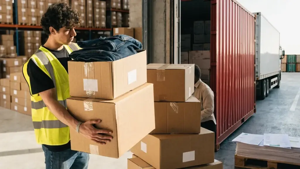 How Can U.S. Apparel Owners Improve Margins on Imported Denim Jackets?
