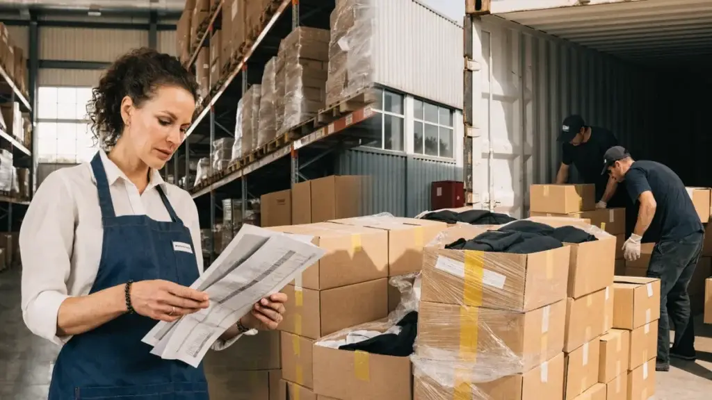 How Can U.S. Apparel Owners Improve Margins on Imported Activewear?