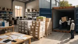How Can U.S. Apparel Owners Improve Margins on Imported Scrubs?