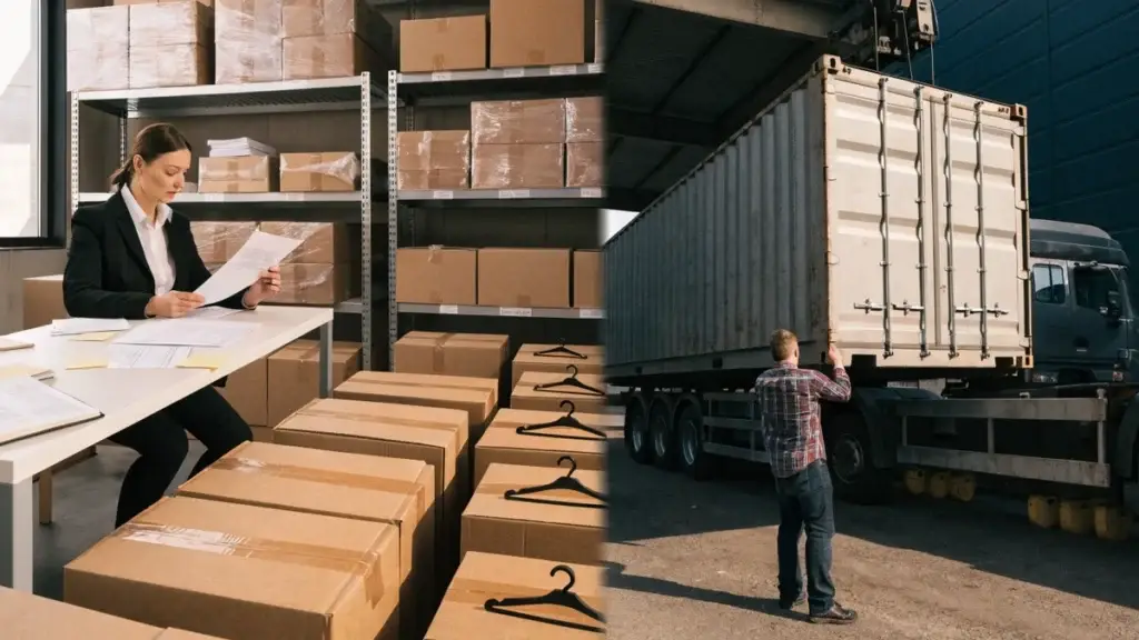 How Can U.S. Apparel Owners Improve Margins on Imported Menswear?