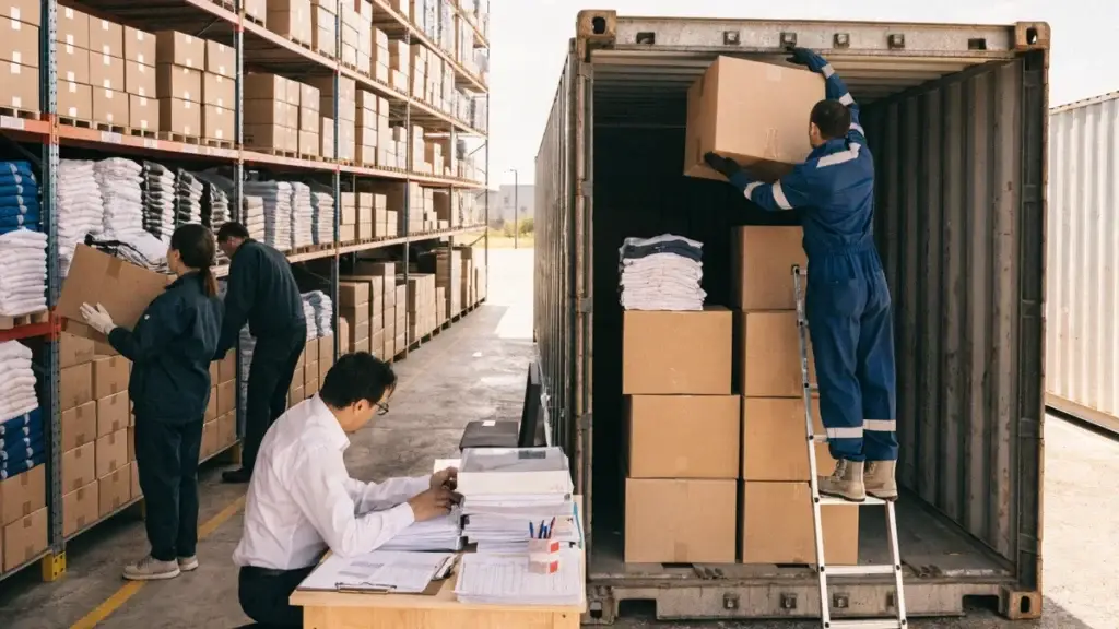 How Can U.S. Apparel Owners Improve Margins on Imported Womenswear?