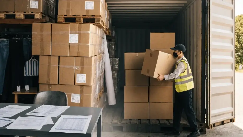 How Can U.S. Apparel Owners Improve Margins on Imported Garments?