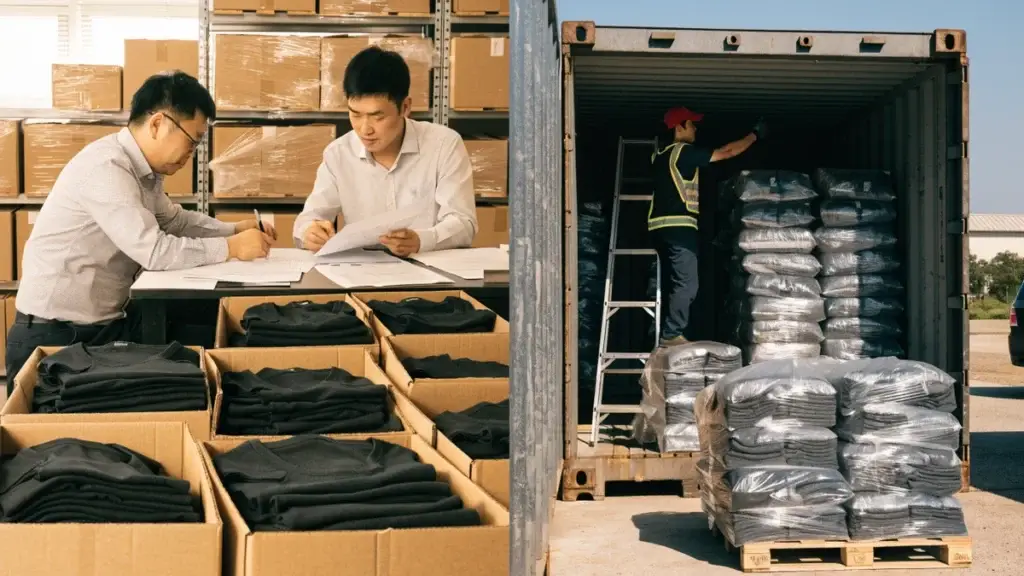 How Can U.S. Apparel Owners Improve Margins on Imported Gym Wear?