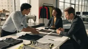 Why Should Buyers Source Custom Activewear Directly from China Factories?