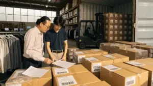 How Can U.S. Apparel Owners Improve Margins on Imported Loungewear?