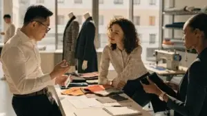 Why Should Buyers Source Custom Womenswear Directly from China Factories?