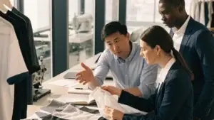 Why Should Buyers Source Custom Athleisure Directly from China Factories?