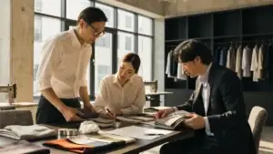Why Should Buyers Source Custom Apparel Directly from China Factories?