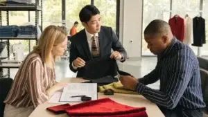 Why Should Buyers Source Custom Fashion Accessories Directly from China Factories?