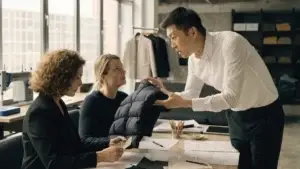 Why Should Buyers Source Custom Outerwear Directly from China Factories?