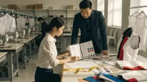 How Can Brands Create Professional Tech Packs for Custom Workwear?
