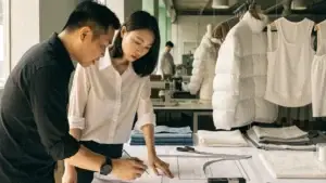 How Can Brands Create Professional Tech Packs for Custom Apparel?