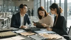 How Can Buyers Ensure Strict QC for Wholesale Outerwear Manufacturing?