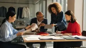 How Can Buyers Ensure Strict QC for Wholesale Apparel Manufacturing?